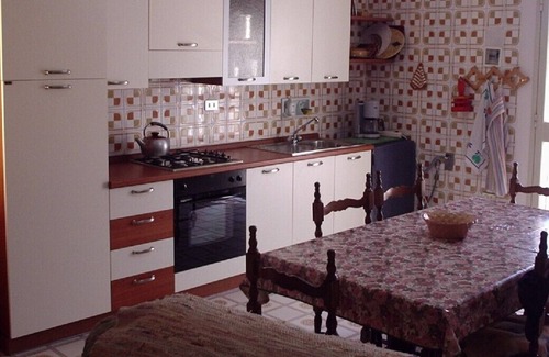 Porto Empedocle Apartment | Typical Sicilian country house surrounded by olive trees and vineyards