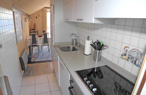 Orselina House | Typical, simple Ticino Rustico (60 m2) in a very quiet and sunny location