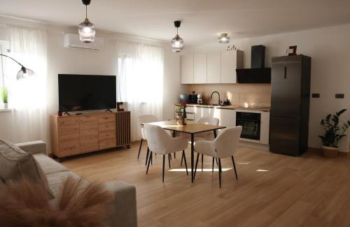 Brinje Apartment | Tyra&Tiara Stay
