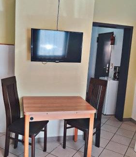 Gelnhausen Apartment | Tyson