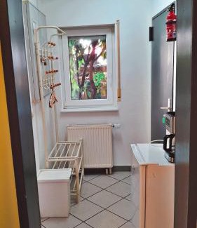 Gelnhausen Apartment | Tyson