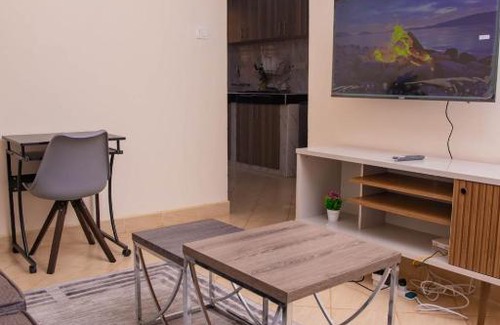 Parklands House | Tz Apartments