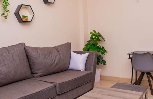 Parklands House | Tz Apartments