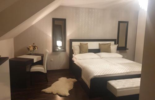 Zabokreky nad Nitrou House | u Ďurkových