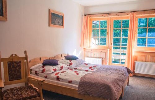 Zakopane Resort | U Bohaca