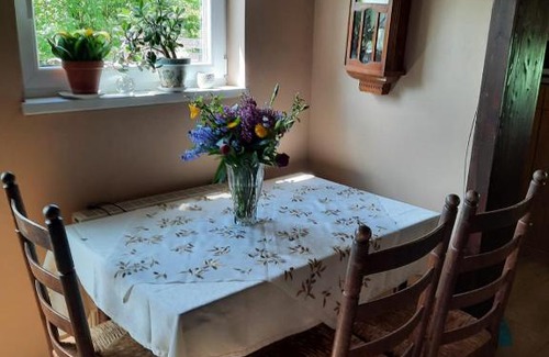 Krasna Lipa Apartment | U Chalupy na Kopečku