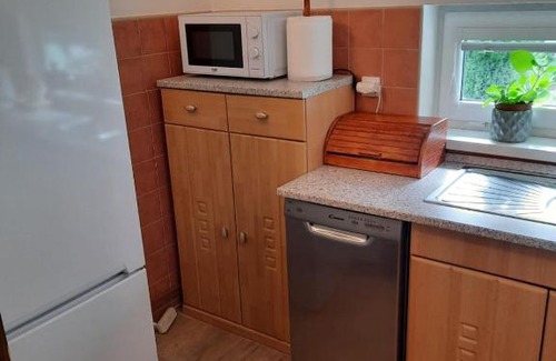 Krasna Lipa Apartment | U Chalupy na Kopečku