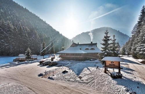 Ruzomberok House | U dobrého pastiera