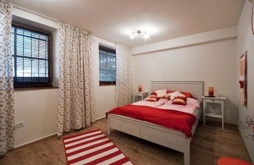 Ruzomberok House | U dobrého pastiera
