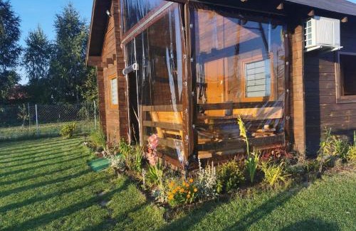 Wilkasy House | U Florkow