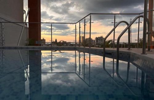 Armenia Apartment | U-GO Belmonte Armenia