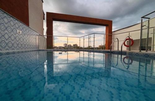 Armenia Apartment | U-GO Belmonte Armenia