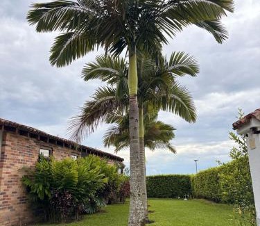 Armenia House | U-GO House Toledo Quindío