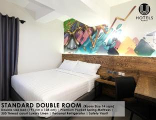 Downtown Hotel | U Hotels Makati