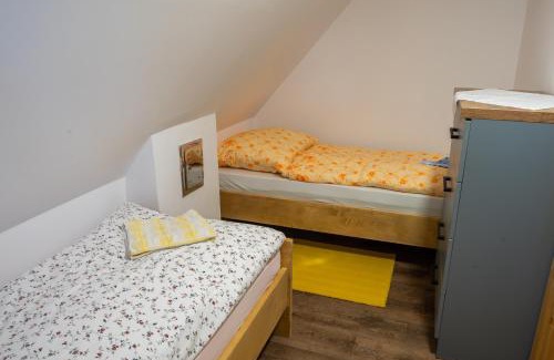 Vysocina Apartment | U Kováře Matěje