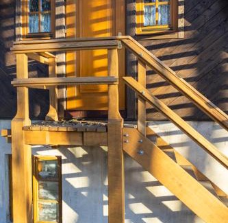 Vysocina Apartment | U Kováře Matěje