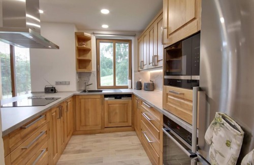 Korenov Apartment | U Krále by Interhome