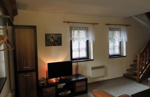 Karlstejn House | U Královny Dagmar