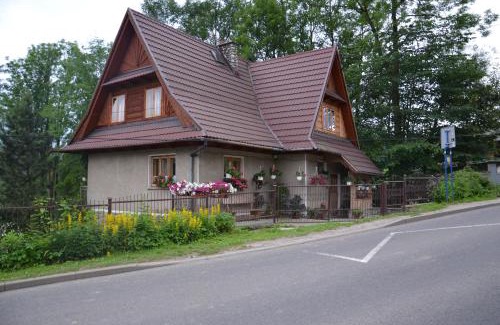 Zab House | U Lassaków