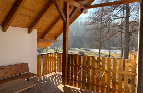 Duba House | U mě v domě 26
