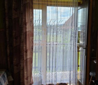 Krempachy House | U Młynarczyków