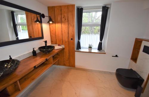 Zlate Hory Villa | U ovečky