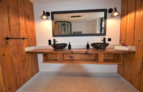 Zlate Hory Villa | U ovečky