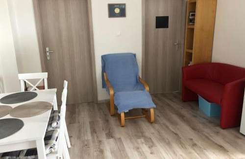 Liptovsky Mikulas House | U Pepíka