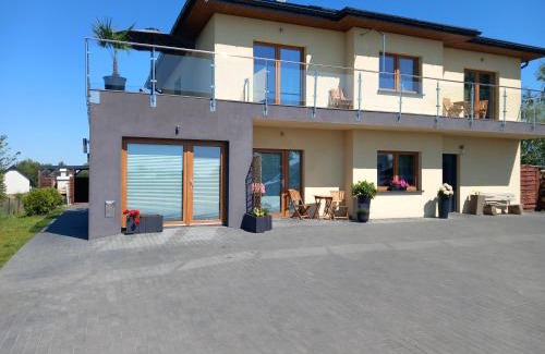 Mielno House | U Rybaka