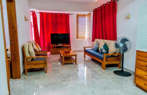 Candos Apartment | U & S Luxury Apartments Ltd