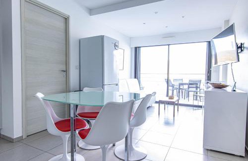 Propriano Apartment | U Scaldasoli