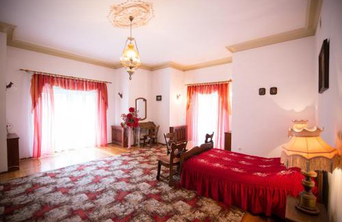 Gorlice Hotel | U Schabińskiej - Pałac w Gorlicach