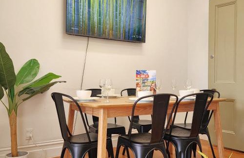 Te Aro Apartment | U Suites on Cuba