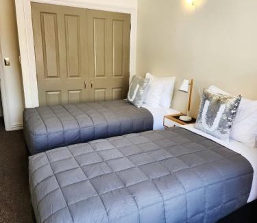 Te Aro Apartment | U Suites on Manners
