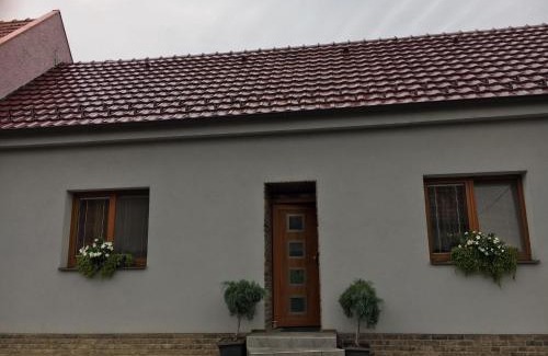 Hradcovice House | U Tabáčka