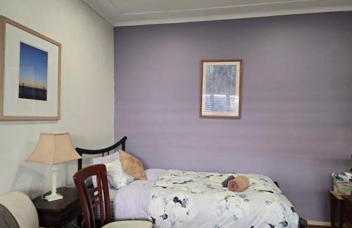 Cronulla Apartment | U2 - Wanda 1 Bedroom unit