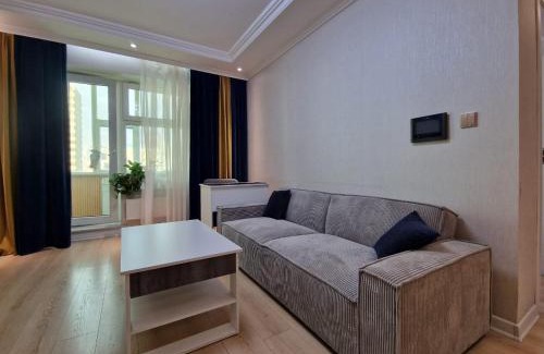 Bayangol Apartment | UB Apartament