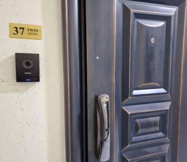 Bayangol Apartment | UB Apartament
