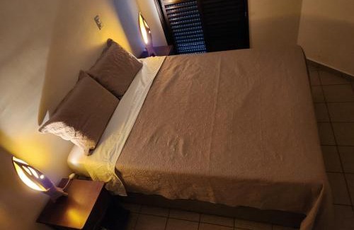 Barra da Lagoa Apartment | Ubatuba-Itaguá