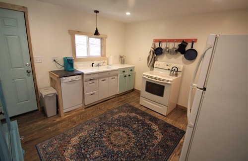 Farmington Cabin | Uber Private, Luxury Cabin minutes from downtown Ohiopyle