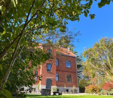 Orzysz Apartment | Ublik Stacja