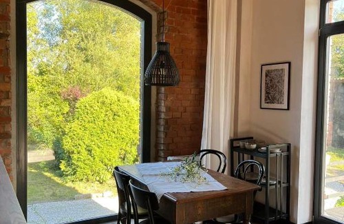 Orzysz Apartment | Ublik Stacja