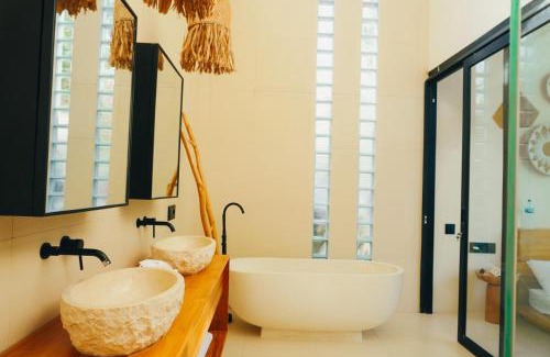 Peliatan Villa | Ubud Dzen Villa 1