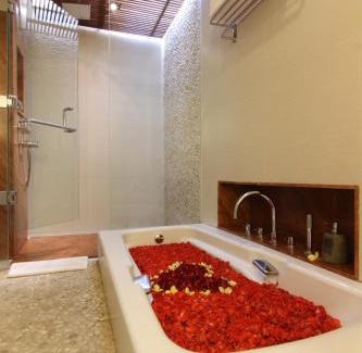 Ubud Resort | Ubud Green Resort Villas Powered by Archipelago