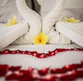 Ubud Resort | Ubud Green Resort Villas Powered by Archipelago