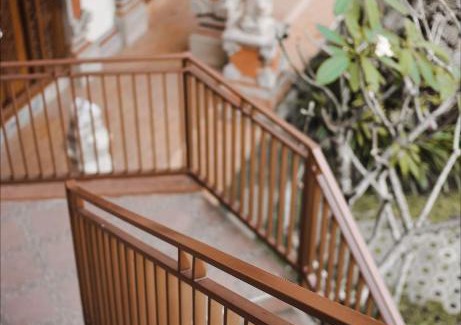 Dinoyo Hotel | Ubud Hotel & Cottages