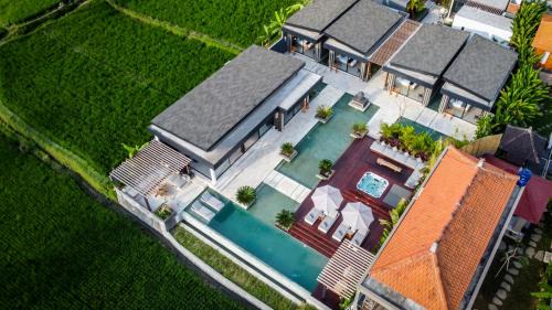 Pejeng Kawan Villa | Ubud Luxury Resort by BaliSuperHost