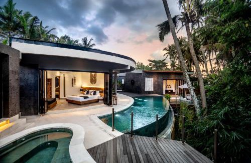 Peliatan Villa | Ubud Pure Villa by BaliSuperHost