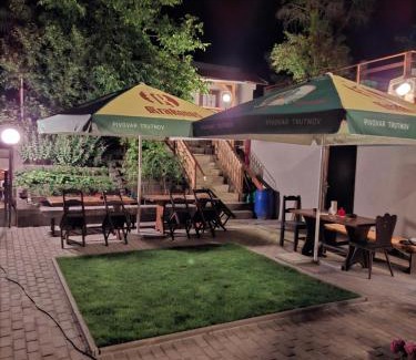 Ceska Skalice House | Ubytování Česká Skalice