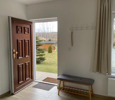 Nova Role House | Ubytování na Josefově dvoře